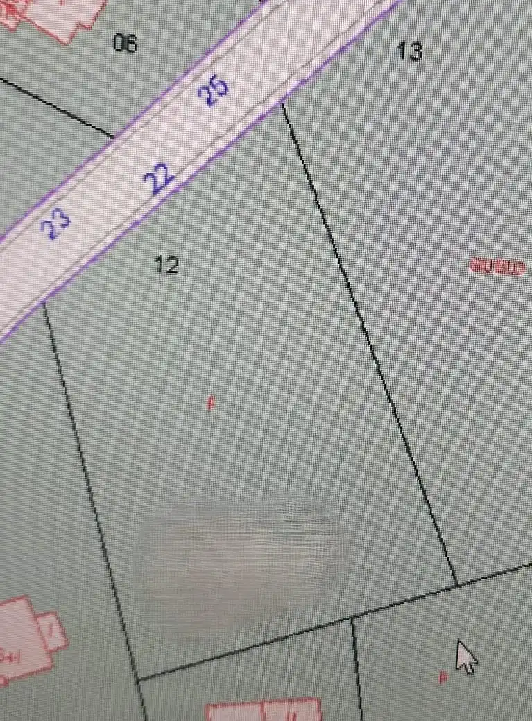 Terrain résidentiel à vendre à Carrer CEDRE, imagen 15