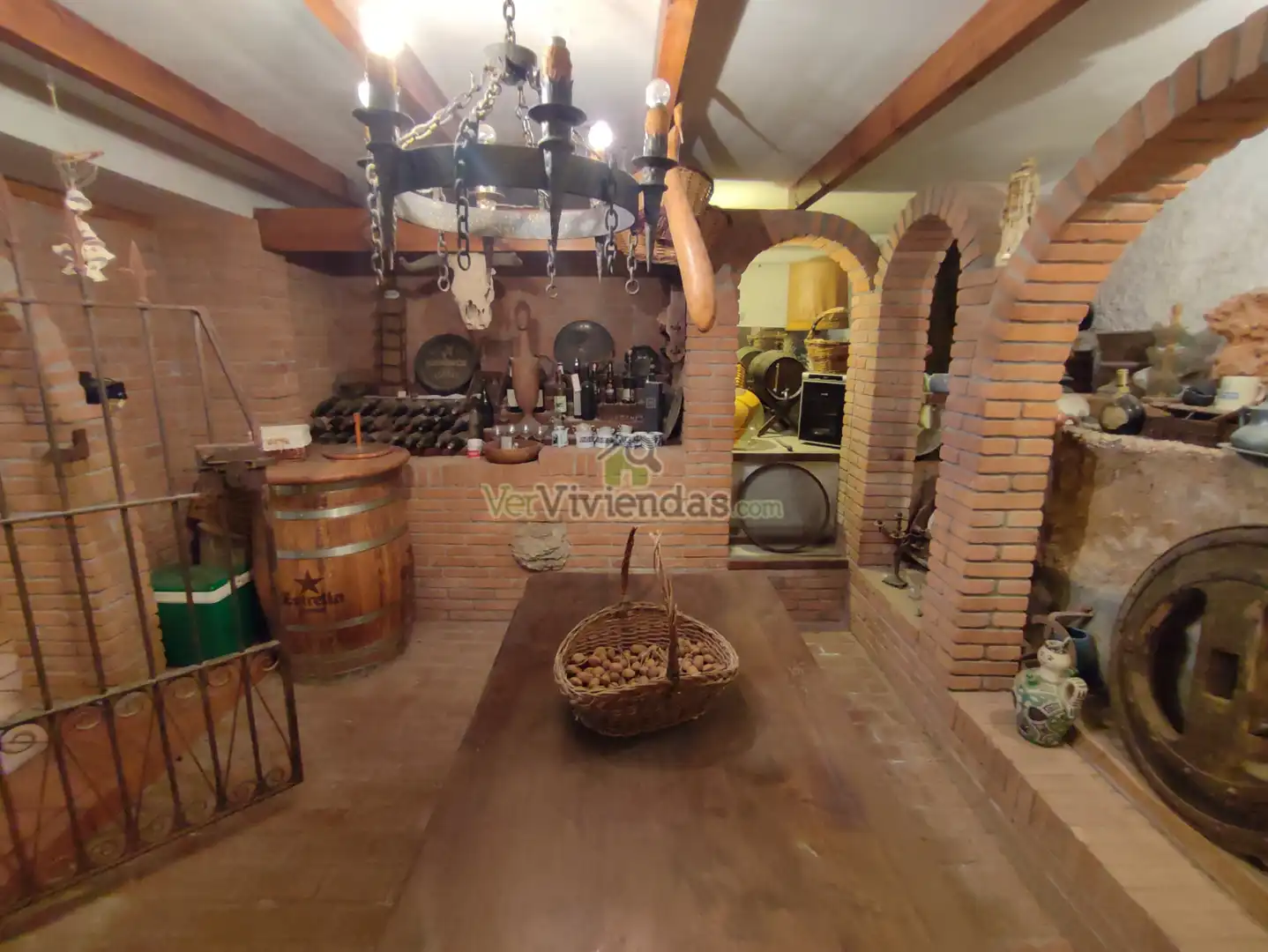 Casa o xalet en venda en Esparreguera amb Aire condicionat, Calefacció i Jardí privat