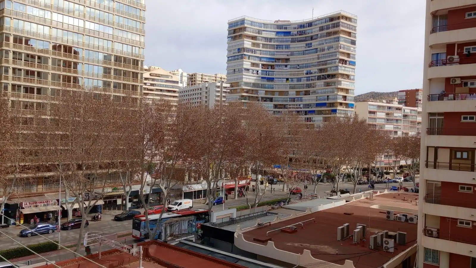 Pis amb jardí en venda a Avenida Avenida Madrid, imagen 13
