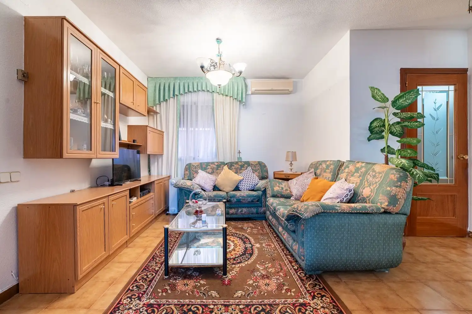 Piso en venta en Castilla la Vieja, Los Cestos - Belén - Las Eras
