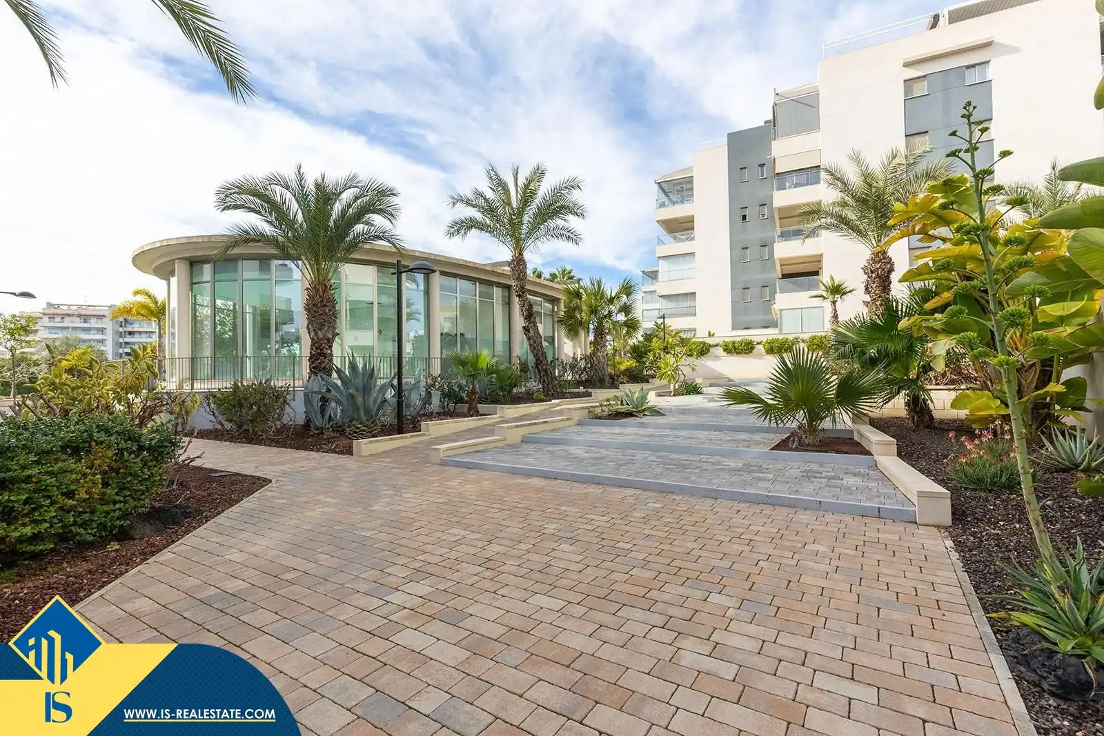 Appartement avec piscine à vendre à Orihuela Costa, imagen 28