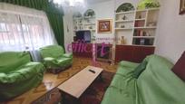 Living room of House or chalet for sale in Escalonilla  with Heating and Storage room