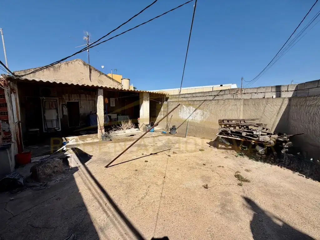 Haus zum Verkauf in BARRIO SAN JOSE 157, imagen 25