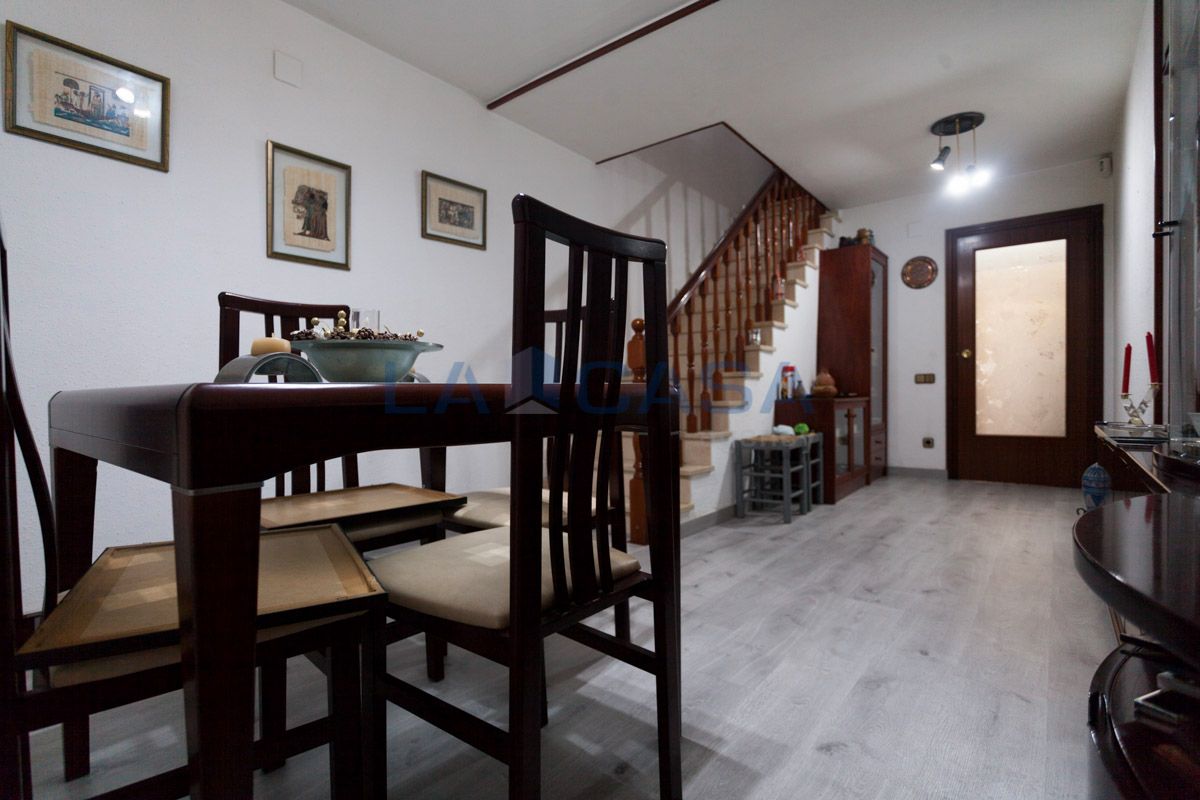 Dúplex en venda en L'Hospitalet de Llobregat amb Calefacció