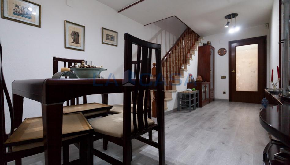 Foto 1 de Dúplex en venda a Calle Renclusa de la, Les Planes, Barcelona