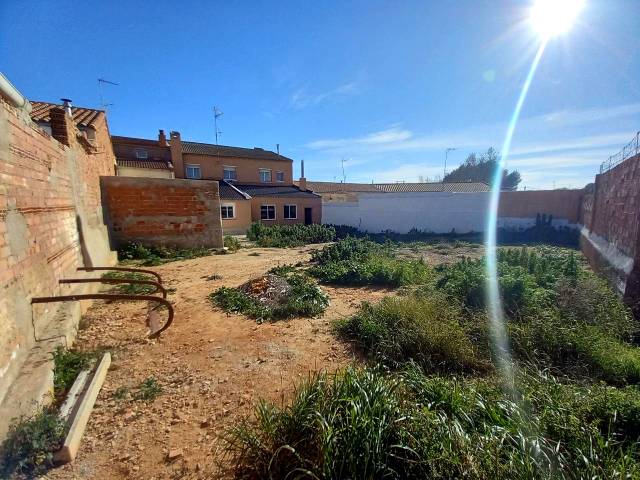 Casa-chalet en Venta en Nuestra Señora Del Rosario, 3 en Codo