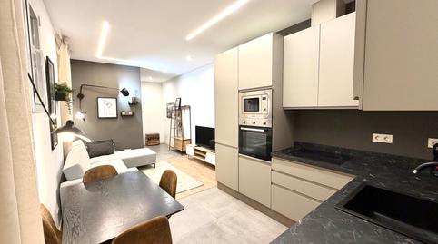 Foto 5 de Pis de lloguer a Calle de San Bernabé, Palacio,  Madrid Capital