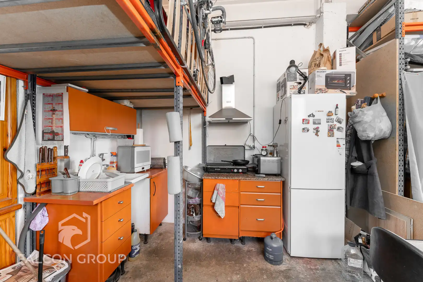 Local comercial en venda a Carrer Ramon y Cajal, imagen 10