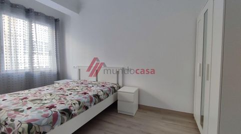 Foto 3 de Piso de alquiler en Velazquez, Centro, Ferrol