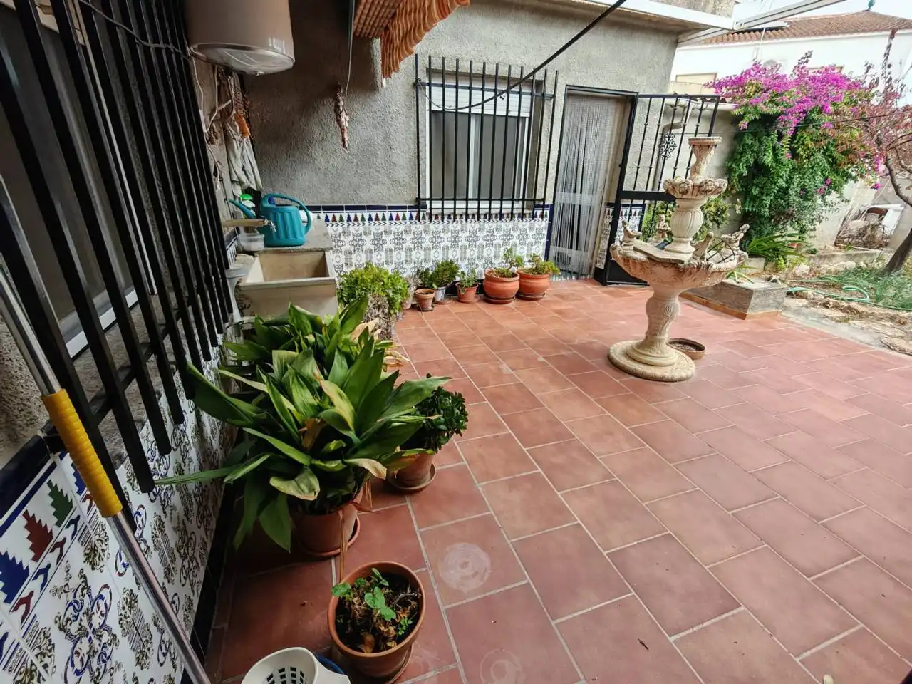 Xalet amb jardí en venda a Moraleda de Zafayona, imagen 5