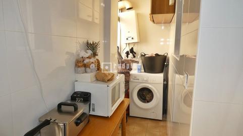 Foto 5 de Pis en venda a Mangas Verdes - Las Flores - Parque del Sur, Málaga Capital