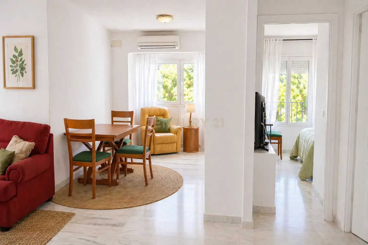Apartments for sale in CL RONDA GOLF OESTE 7BENALMADENA (MÁLAGA), -1, Hacienda Torrequebrada