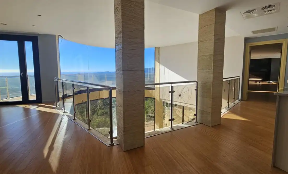 Casa con terraza en venta en Carrer Mas Tapes, imagen 6
