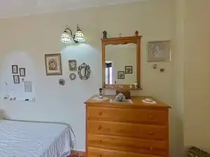 Bedroom of Flat for sale in Las Palmas de Gran Canaria  with Air Conditioner and Terrace
