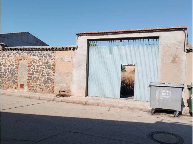 Terreno industrial en Venta en Marcelino Sánchez en Aldea del Rey