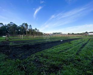 Residencial en venda en Vilanova de Arousa