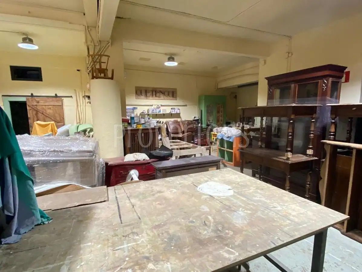 Business premises for sale in Berango, imagen 5