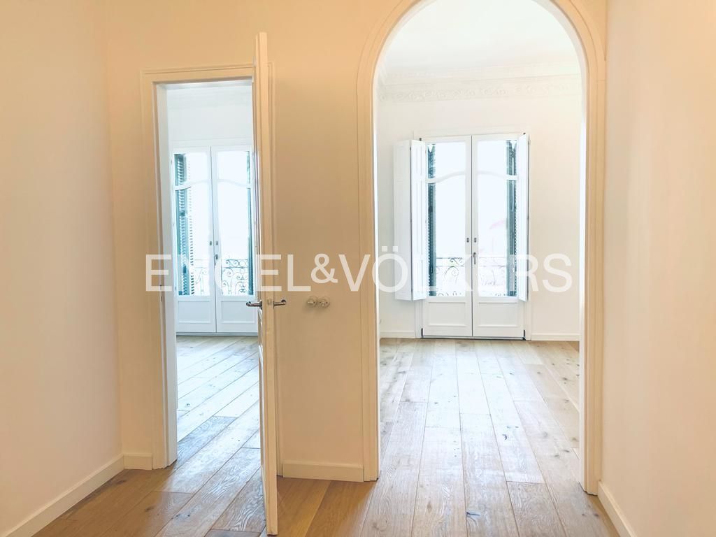 Apartament de lloguer a L'Antiga Esquerra de l'Eixample, Eixample