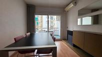 Dining room of Flat for sale in Manresa  with Air Conditioner, Heating and Terrace