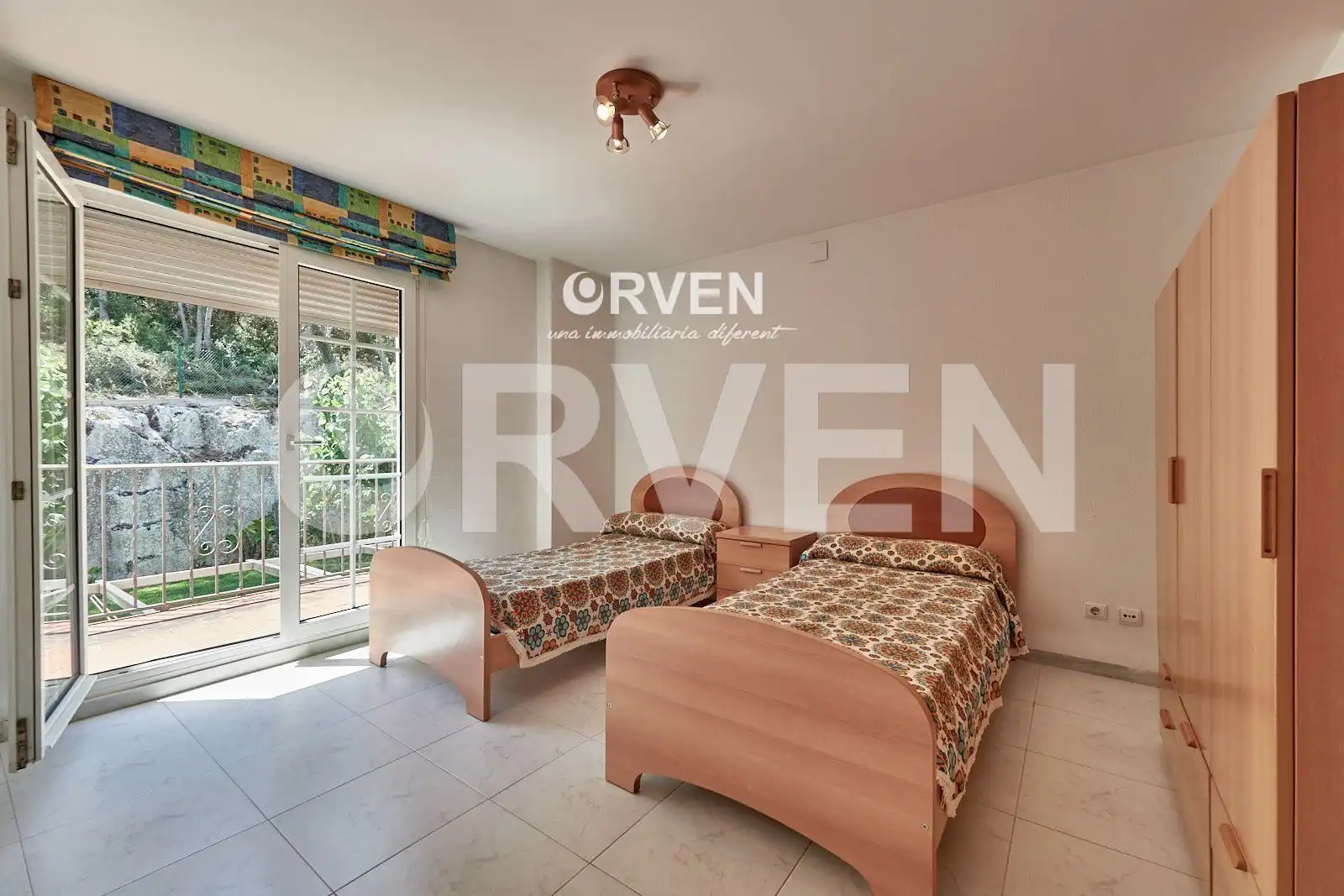 Habitación de Casa o chalet en venta en Tarragona con Calefacción, Piscina y Alarma