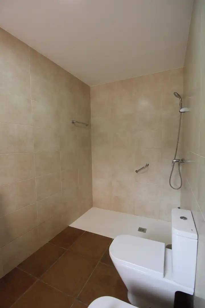 Bathroom of Country homes for sale in Coín  with Terrace and Storage room
