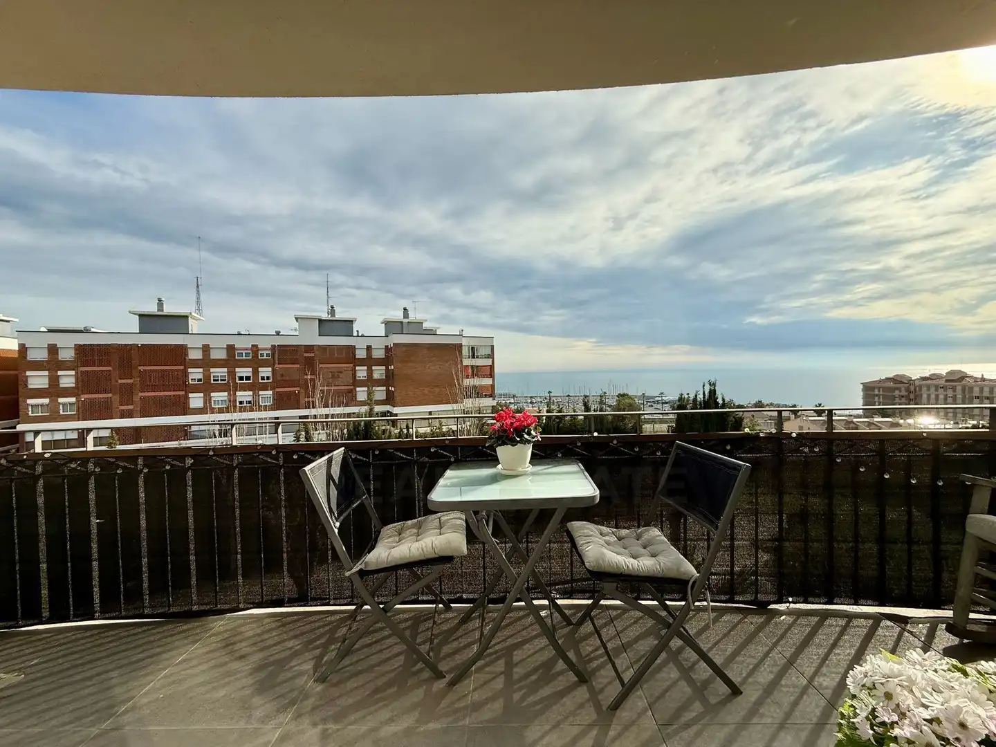 Ático con piscina en venta en El Balís, imagen 11