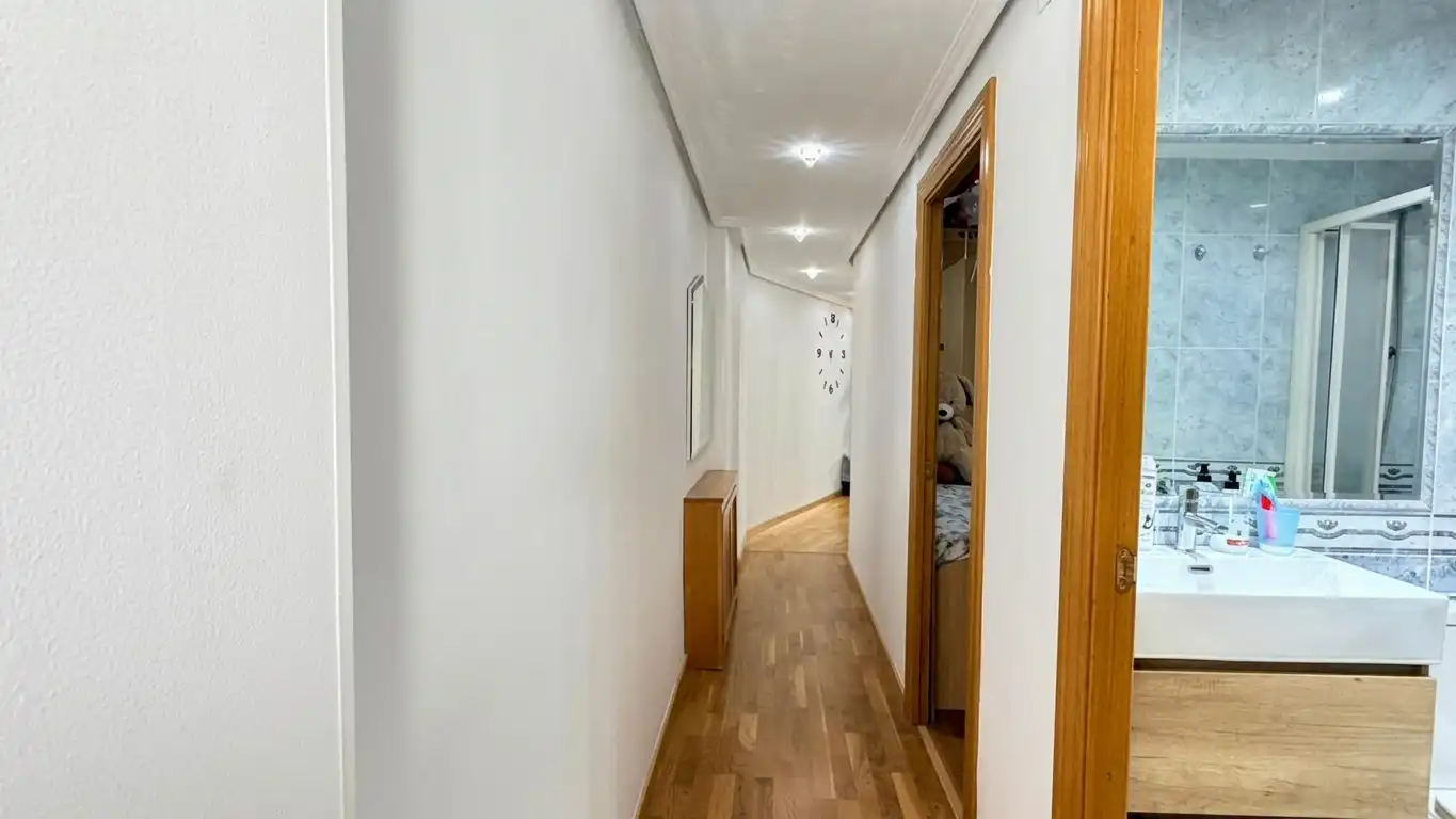 Piso en venta en Zaragoza con Aire acondicionado, Calefacción y Parquet