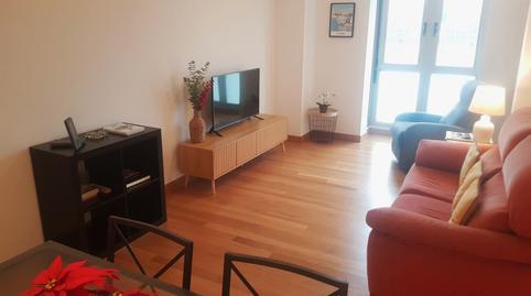 Foto 4 de Pis de lloguer a Santander - Calle Ernest Lluch, La Pereda, Santander