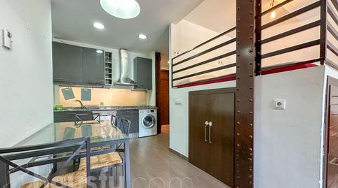 Foto 5 de Piso en venta en Calle del General Lacy, ., Palos de Moguer,  Madrid Capital