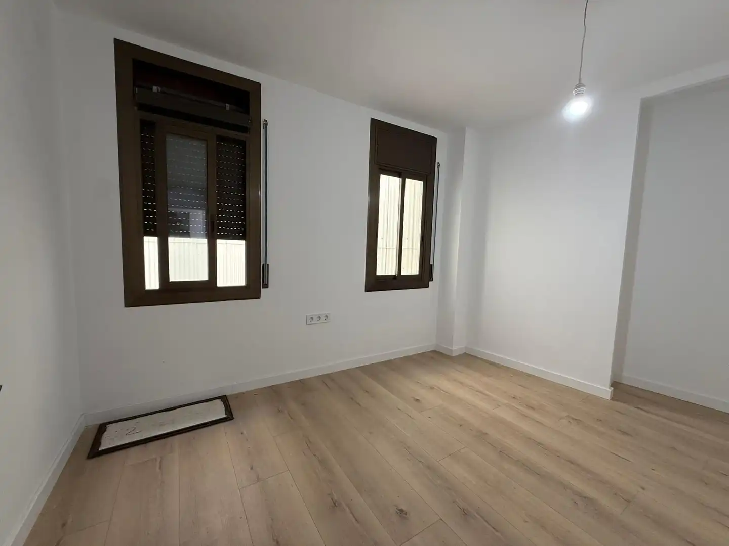 Dormitori de Pis en venda en Terrassa