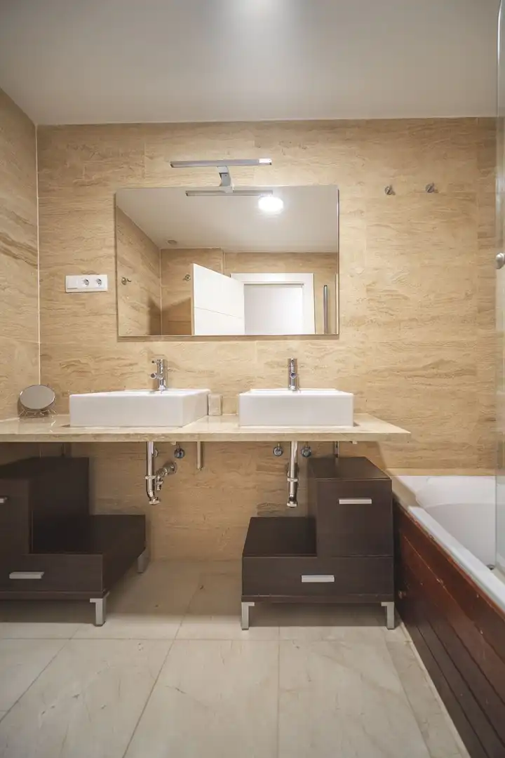 Apartment with pool for sale in Los Flamingos, imagen 21