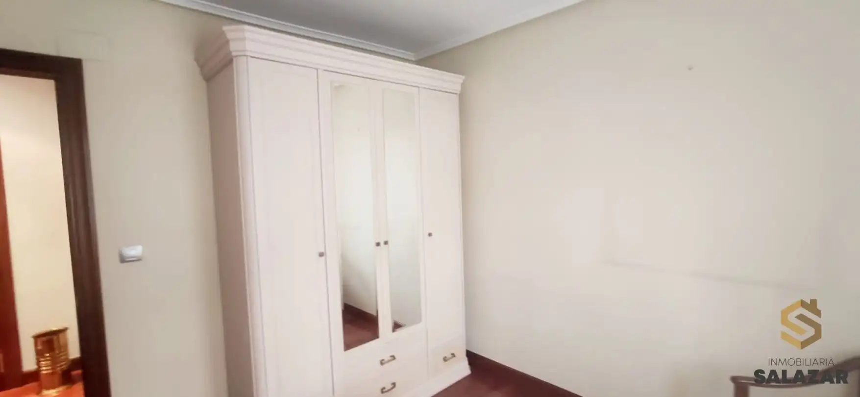 Habitación de Piso de alquiler en Bilbao  con Calefacción