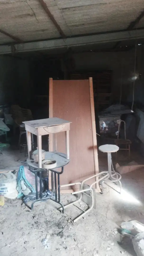 Casa o xalet en venda en Albacete amb Jardí privat