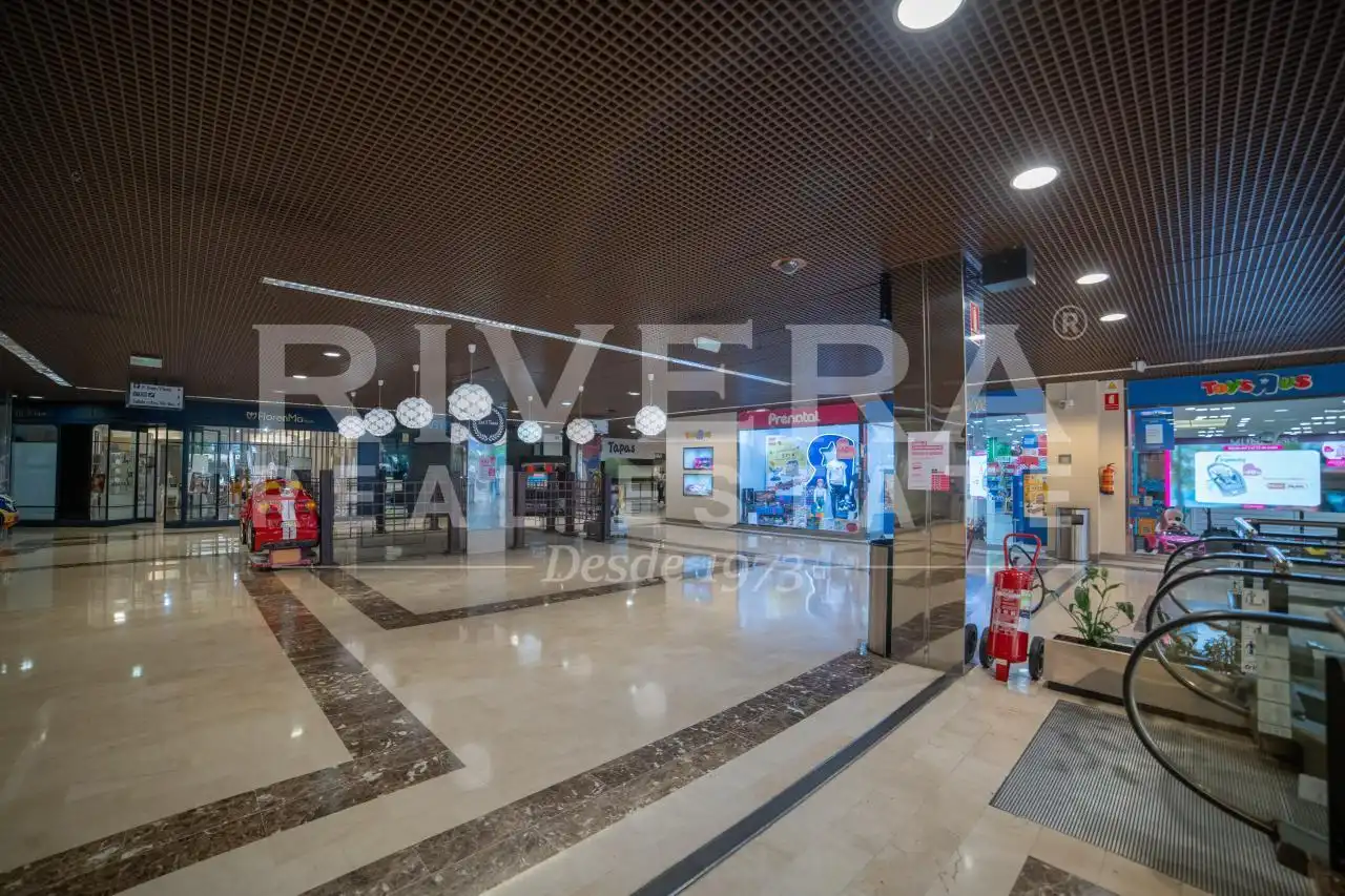 Local comercial en venta en Plaza America CC, imagen 9