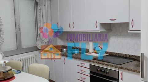 Photo 4 of Flat for sale in Avenida Buenos Aires, Universidad, Ourense