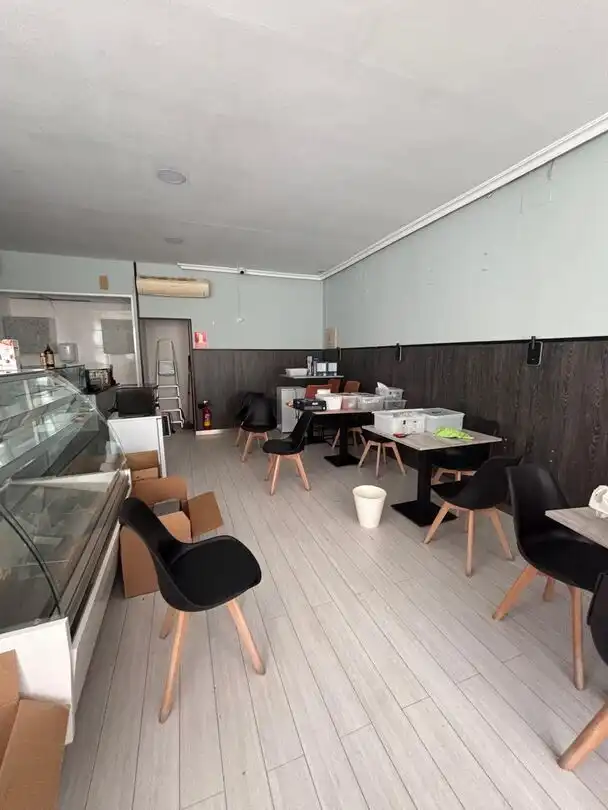 Local comercial de lloguer a CL Ramón J Sender 7, imagen 16