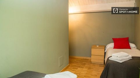 Foto 4 de Habitació a Sant Gervasi- Galvany, Barcelona Capital