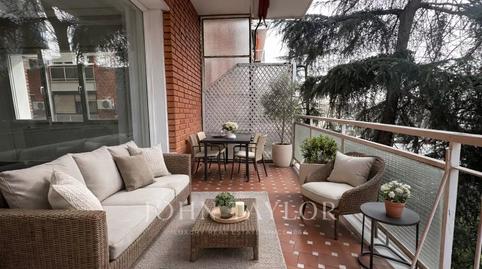 Photo 4 of Flat to rent in Nueva España,  Madrid Capital