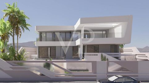 Foto 4 de Casa o chalet en venta en San Eugenio Alto, Adeje
