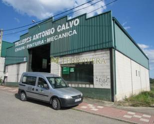 Nau industrial en venda en Losar de la Vera