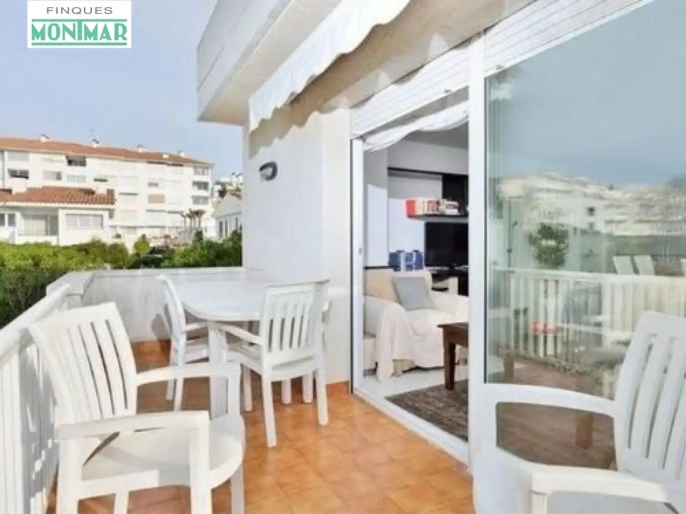 Appartement avec piscine à vendre à Calle Joan Salvador Papasseit, imagen 23