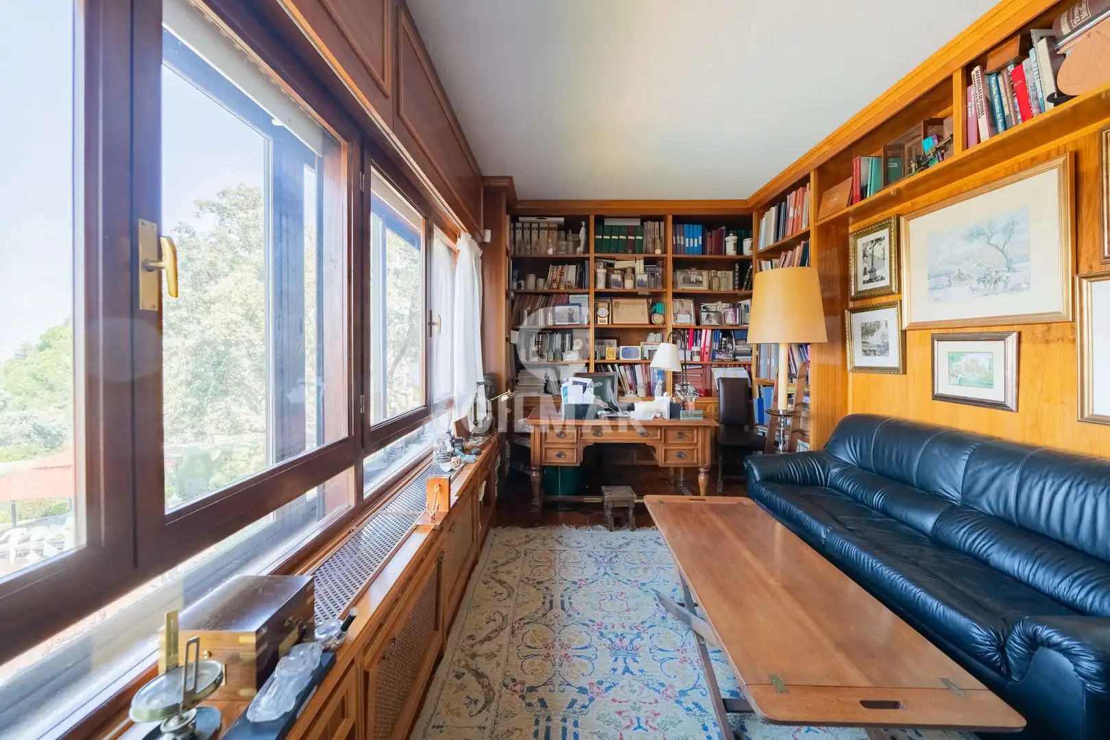 Villa mit Pool zum Verkauf in Ciudalcampo, imagen 48