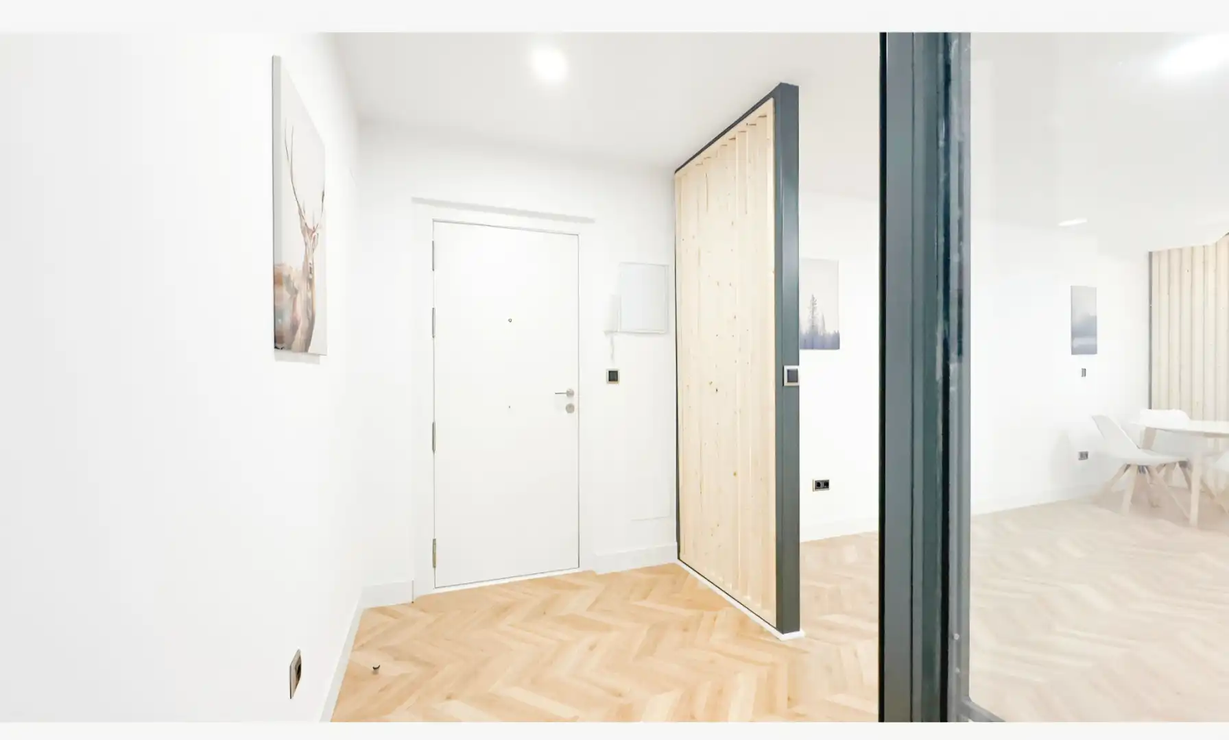 Apartament en venda en Santander amb Aire condicionat