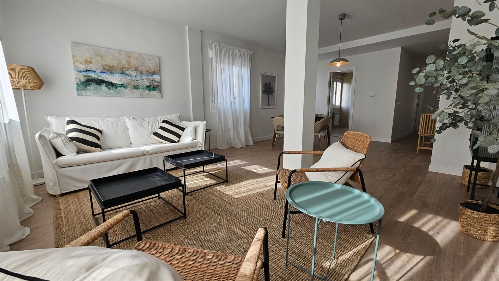 Duplex for sale in Calle Federico Orellana, 15, Centro - Casco Histórico