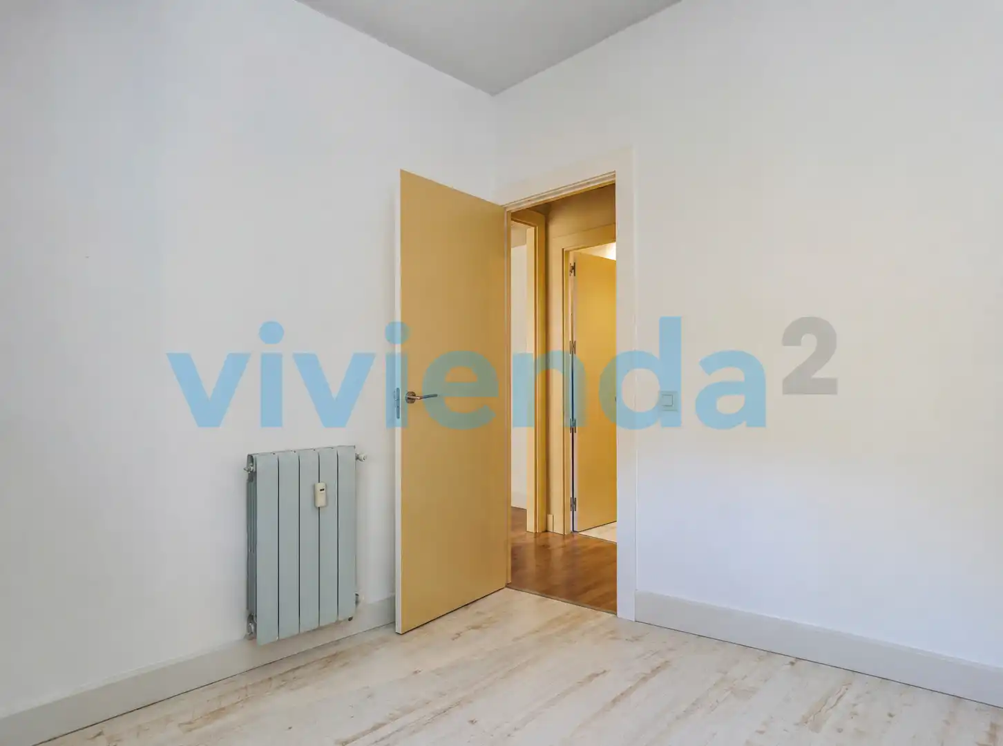 Flat for sale in Ciudad Lineal