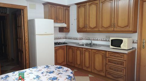 Foto 2 de Apartament de lloguer a San Francisco Javier, Granada Capital