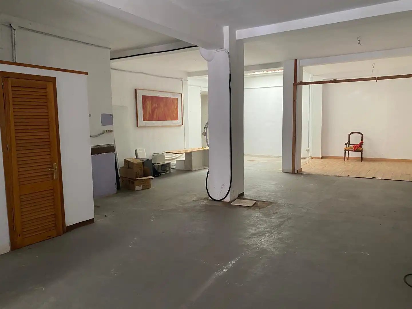 Business premises for sale in Calle Manuel Sánchez, imagen 2