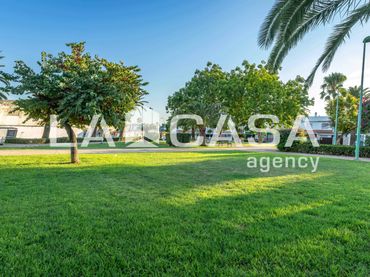 Appartement avec balcon à vendre à Centro - Doña Mercedes
