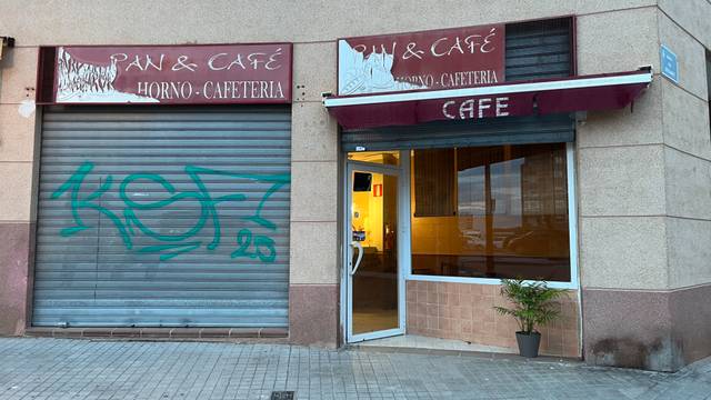 Local comercial en Alquiler en Senda del Secanet, 41 en Benimàmet