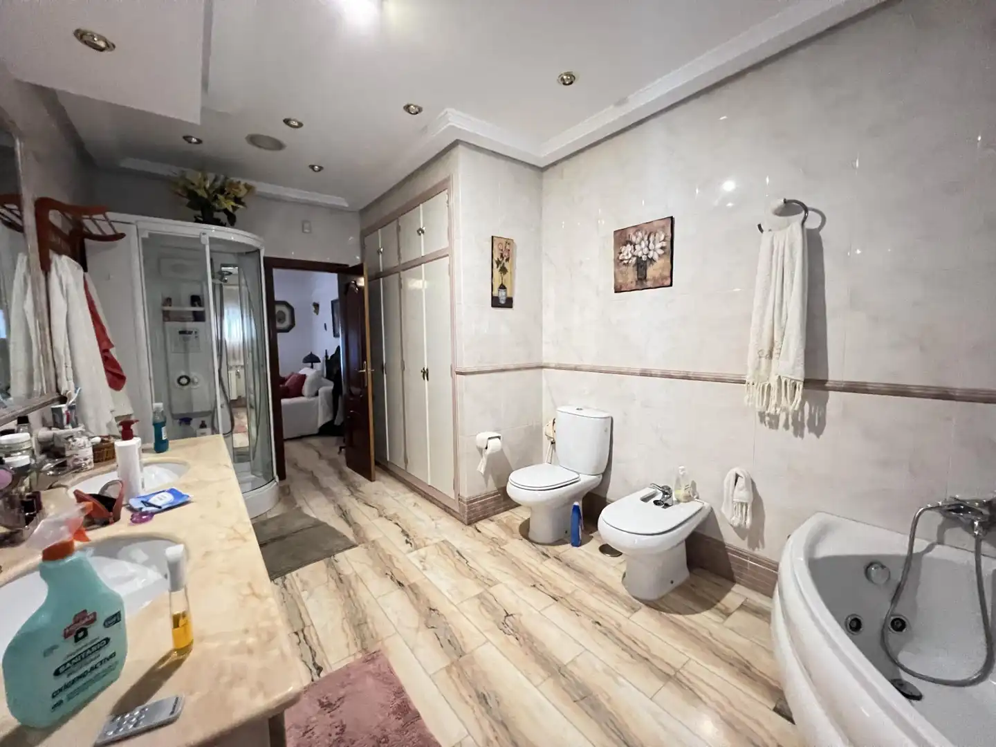 Wohnung mit Terrasse zum Verkauf in Centro, imagen 33